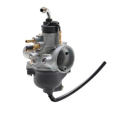 Carburateur PHVA 17.5 Piaggio Dellorto Starter Automatique - Velomoto