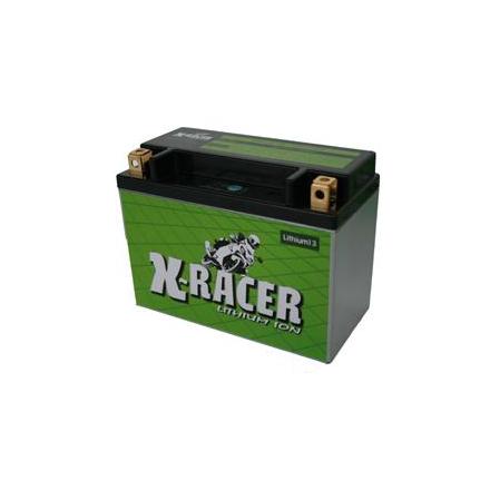 Batterie Lithium X-RACER CBTX16-BS; CBTX20CH-B; CB16B-A(1)