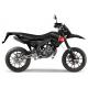 NEW SENDA RACING LIMITED 50 SUPERMOTARD 2018 Euro4