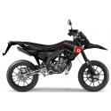 NEW SENDA RACING LIMITED 50 SUPERMOTARD Euro4