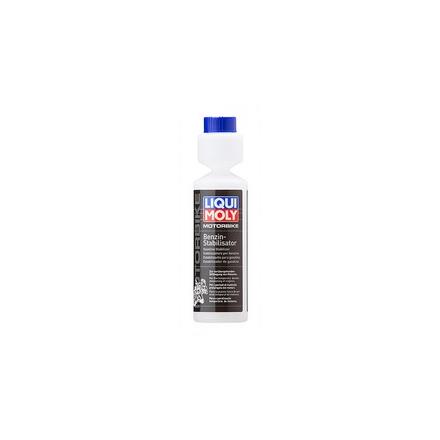 Additif Stabilisateur d'essence 250 ml