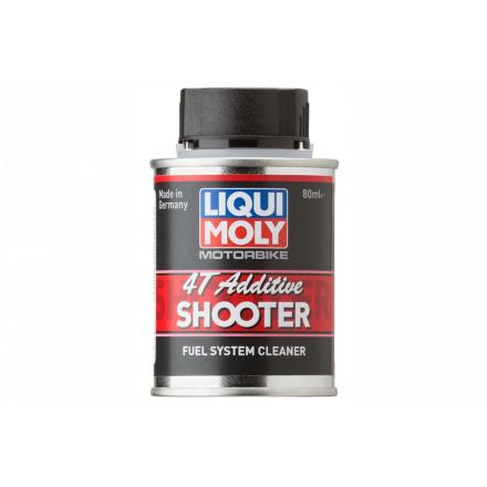 Shooter additif Liqui-Moly Fuel System Cleaner 4T 80ml