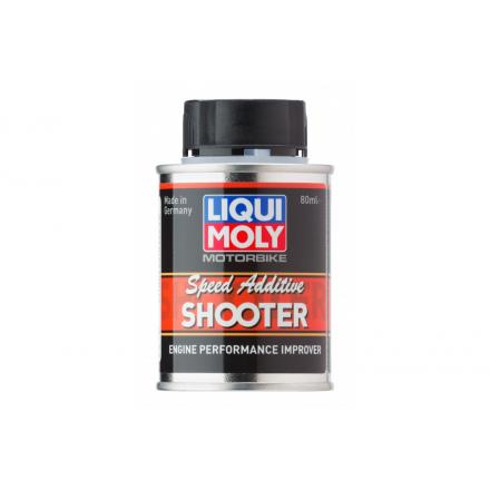 Shooter additif Liqui-Moly Speed Additive 80ml