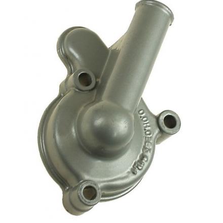 Couvercle pompe à eau Derbi Euro3 (D50B0) Derbi SM/R X-Trème, DRD Racing, DRD Pro / GILERA 50 SMT, RCR / APRILIA 50 SX, RX, RS