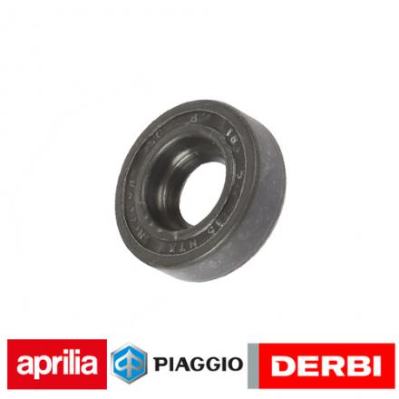 Joint spi de pompe à eau Derbi Euro3 (D50B0) SM/R X-Trème, DRD Racing, DRD Pro / GILERA 50 SMT, RCR / APRILIA 50 SX, RX