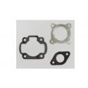 JOINT HAUT MOTEUR SCOOT OLYMPIA POUR MBK 50 OVETTO 2T, MACH G-YAMAHA 50 NEOS 2T, JOG-APRILIA 50 SR-CPI 50 POPCORN, OLIVER, ARAGO