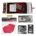 KIT ENTRETIEN SCOOT ADAPTABLE PIAGGIO 50 ZIP 4T 2006- -SELECTION P2R-