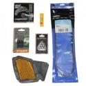 KIT ENTRETIEN SCOOT ADAPTABLE MBK 50 OVETTO 4T-YAMAHA 50 NEOS 4T -SELECTION P2R-