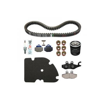 Kit entretien maxiscooter Origine PIAGGIO 300 VESPA GTS 2001>2016 