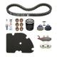 Kit entretien maxiscooter Origine PIAGGIO 300 VESPA GTS 2001>2016 ABS 