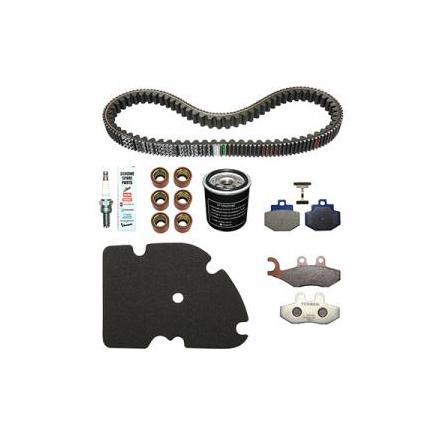 Kit entretien maxiscooter Origine PIAGGIO 300 VESPA GTS 2001>2016 ABS 