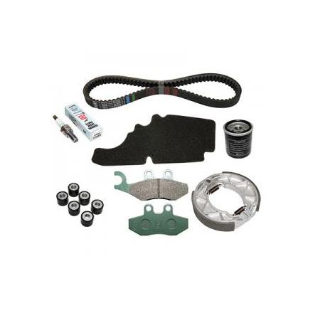 Kit entretien maxiscooter Origine PIAGGIO 125 FLY 4T 2006> 