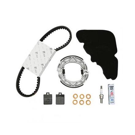 Kit entretien scooter Origine PIAGGIO 50 LIBERTY 4T 2006> 