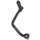 KICK CYCLO ADAPTABLE PEUGEOT 103 SPX-RCX (ACIER) -P2R-