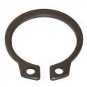 CIRCLIPS AXE DE KICK POUR MBK 50 BOOSTER, NITRO-YAMAHA 50 BWS, AEROX -P2R-