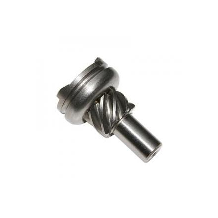 NOIX DE KICK SCOOT ADAPTABLE PEUGEOT 50 BUXY, ZENITH, FOX EQUIPE DE POMPE MIKUNI (12,5mm) (R.O. 732802) -BUZZETTI-