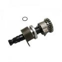 AXE DE KICK 50 A BOITE ADAPTABLE MINARELLI 50 AM6-MBK 50 X-POWER, X LIMIT-YAMAHA 50 TZR, DTR-PEUGEOT 50 XPS-RIEJU 50 RS1-APRILIA