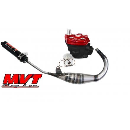 Pack Moteur MVT Iron Max/S-Road Pour xP6 , xP5 , xP7 , xR6 , xR7 , RIEJU SMX SP PRO , SPIKE , SHERCO , MOTOHYSPONA , APRILIA ava