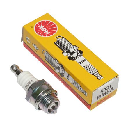  Bougie NGK BM6A Standard 