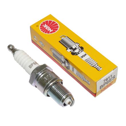  Bougie NGK BP6ES Standard 