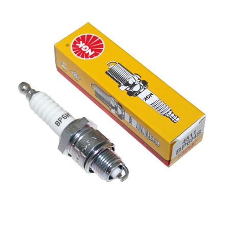 Bougie NGK BP6HS Standard