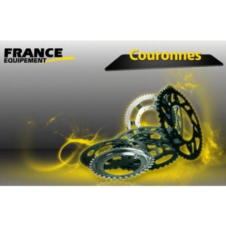Couronne acier FE Ducati 899 PANIGALE '13/15, 821 MONSTER '14/16 48 520