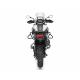 Benelli TRK 502 X Blanc (Cadre Noir)