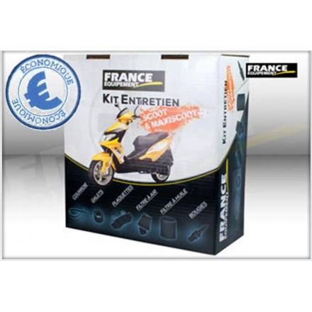 Kit entretien maxi-scooter Peugeot 125 JET FORCE COMPRESSOR '03-07 