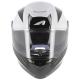 Casque modulable ASTONE HELMET RT900 Graphic Exclusive Stripes BLANC/NOIR