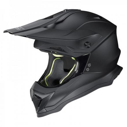 Casque NOLAN N53 Flat Black