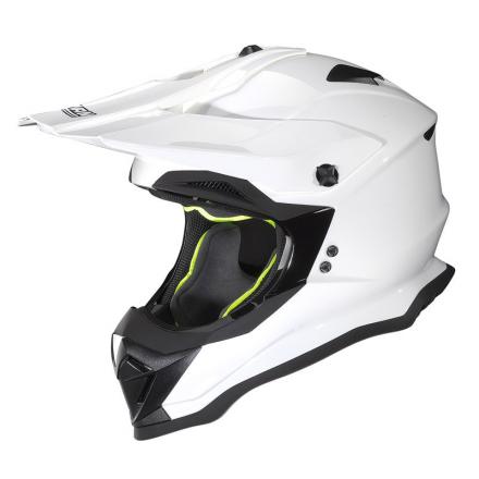 Casque NOLAN N53 SMART Pure White