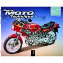Revue Moto Technique RMT 79.2 BMW K 75-K 75 C-K 75 S ET K 75 RT (86/96)