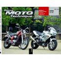 Revue Moto Technique RMT 111 HONDA VTR 1000 (1997 à 2003) et APRILIA MOTEUR ROTAX 125 (1996 à 1998)