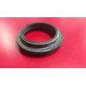 Cache poussiere de fourche MARZOCCHI (D40) ORIGINE DERBI GPR PIAGGIO 500 X9/APRILIA 50-125-250 RS, 650 PEGASO/GILERA 500 NEXUS