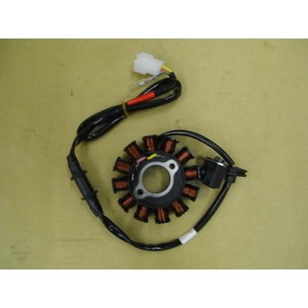 Stator SYM Jet sport 50, Jet Sport X R et SR...