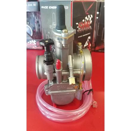 Carburateur SUNWORLD 30MM TYPE PWK (starter manuel)