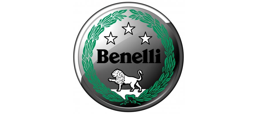 Gamme Benelli