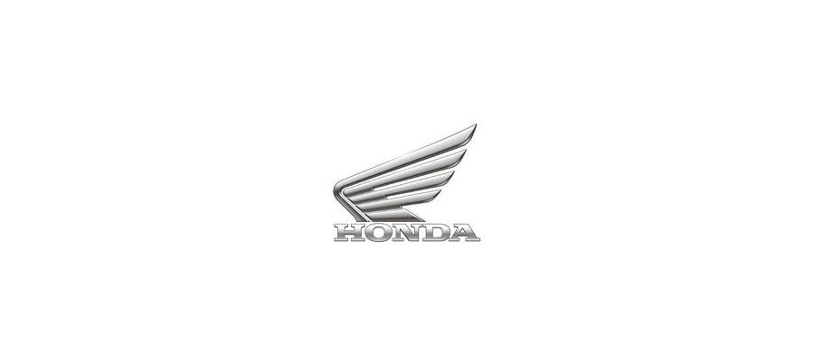 Moto Honda Avant 2000 : 950 et plus