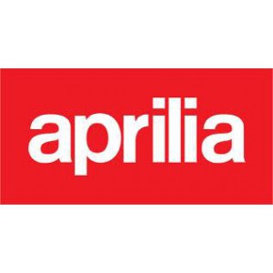 Aprilia Kit chaîne