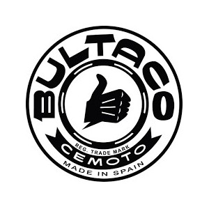 Bultaco Kit chaîne