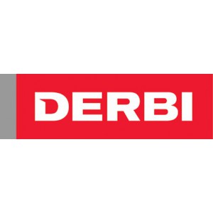 Derbi Kit chaîne