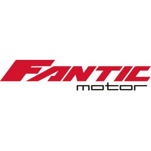 Fantic Kit chaîne