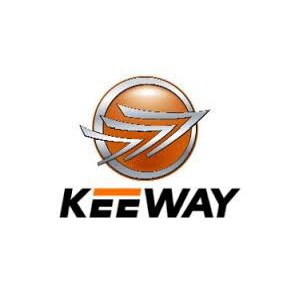 Keeway Kit chaîne