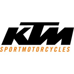 KTM Kit chaîne