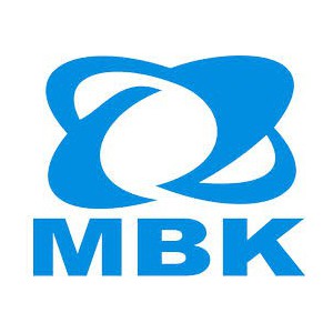 MBK Kit chaîne