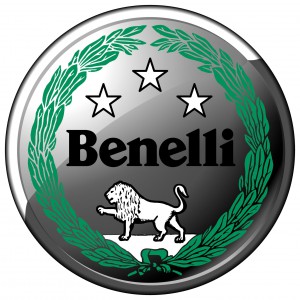 Benelli kit chaîne