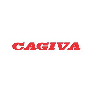 Cagiva kit chaîne