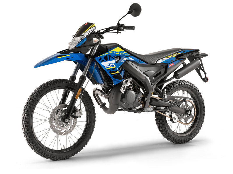 SENDA X-TREME 50 R