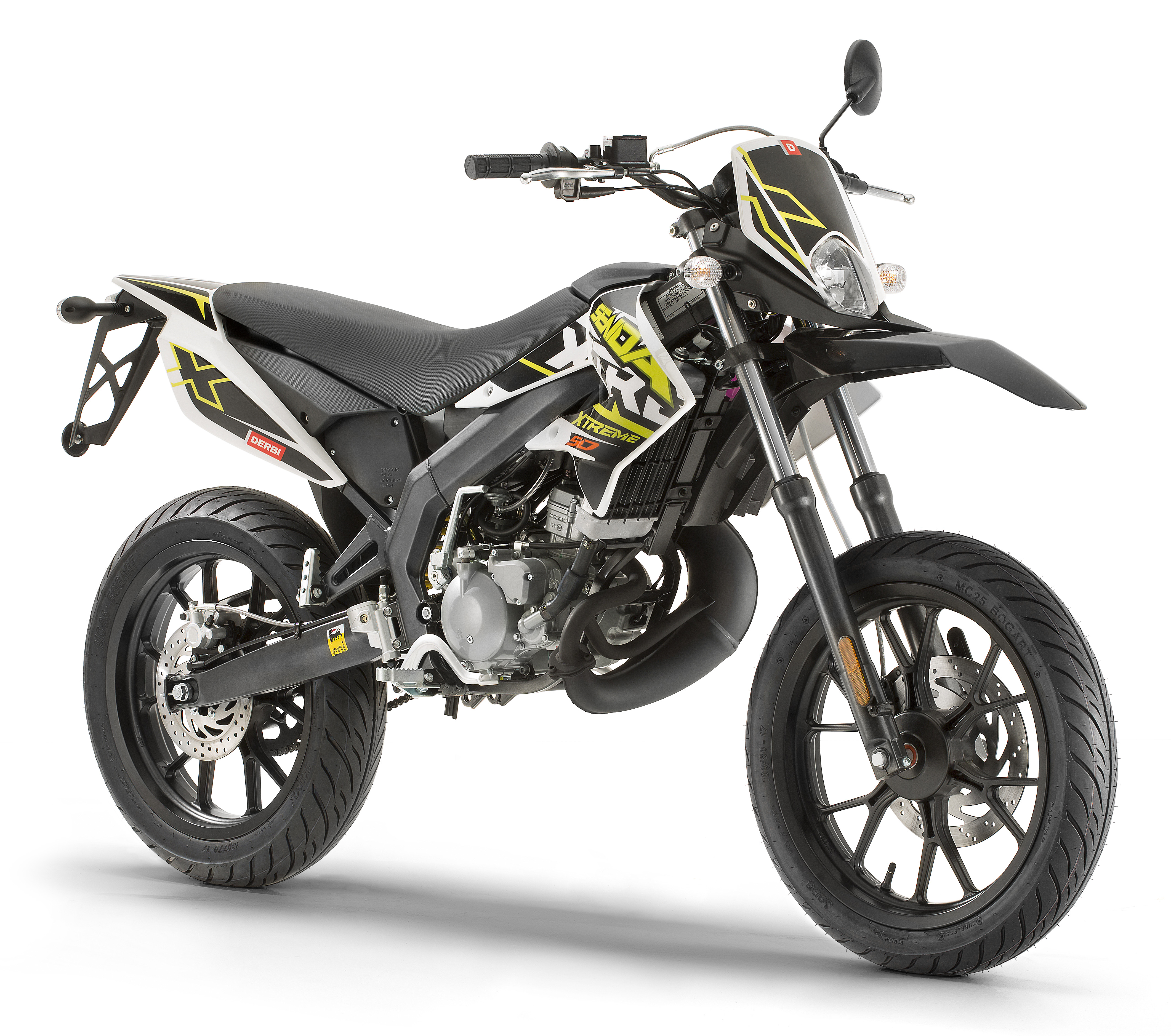 DERBI SENDA DRD X-TREME 50 SM