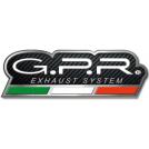 GPR Exhaust System